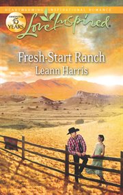 Fresh-start ranch cover image