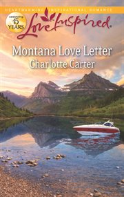 Montana love letter cover image