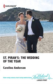 St. Piran's : wedding of the year cover image
