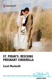 St. Piran's : rescuing pregnant Cinderella cover image