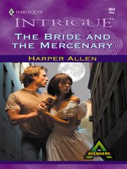 The bride and the mercenary cover image