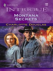 Montana secrets cover image