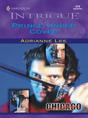Prince under cover cover image