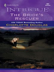 The bride's rescuer cover image