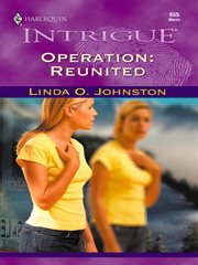 Operation : reunited cover image