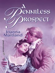 A penniless prospect cover image