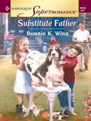 Substitute father cover image