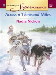 Across a thousand miles cover image