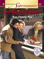 Lost but not forgotten cover image