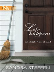 Life happens cover image