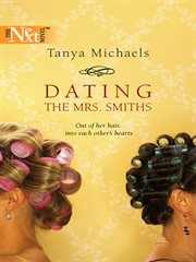 Dating the mrs. smiths cover image
