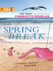 Spring break cover image
