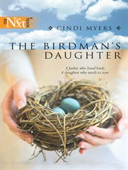 The birdman's daughter cover image
