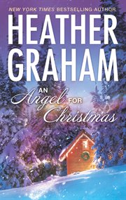 An angel for Christmas cover image