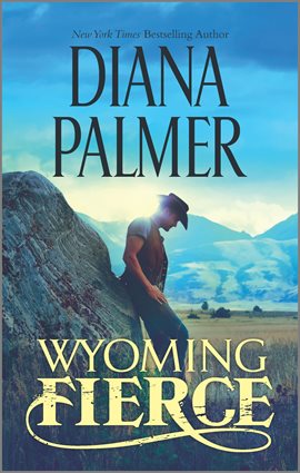 Umschlagbild für Wyoming Fierce