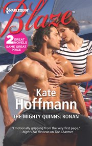The mighty Quinns: Ronan ; : &, the mighty Quinns: Marcus cover image