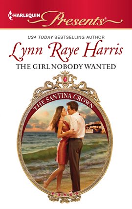 Cover image for The Girl Nobody Wanted