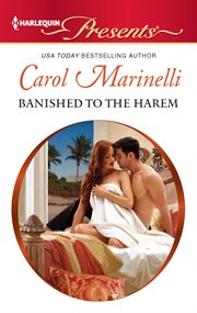 Banished To The Harem Banished To The Harem