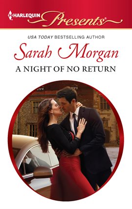 Cover image for A Night of No Return