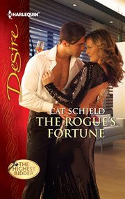 The rogue's fortune cover image