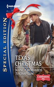 Texas Christmas Texas Christmas