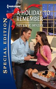 A holiday to remember cover image