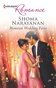 Monsoon wedding fever cover image
