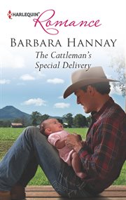The cattleman's special delivery cover image