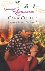 Snowed in at the ranch cover image