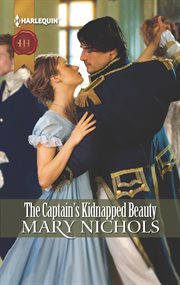The captain's kidnapped beauty cover image