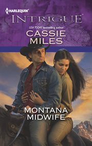 Montana midwife cover image