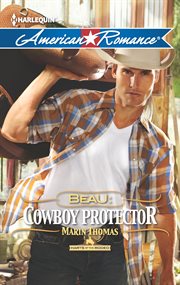 Beau : cowboy protector cover image