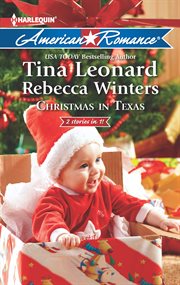Christmas in Texas cover image