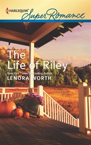 The life of Riley cover image