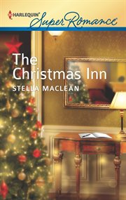 The Christmas Inn cover image