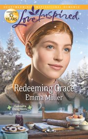 Redeeming Grace cover image