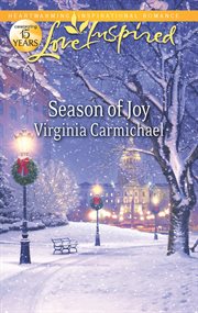 Season of joy cover image
