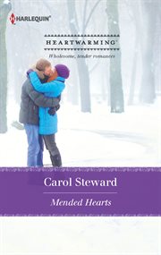 Mended hearts cover image
