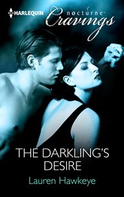 The darkling's desire cover image