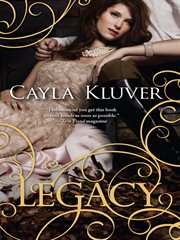 Legacy cover image