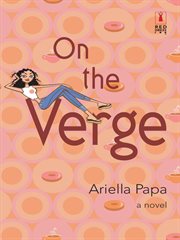 On the verge cover image