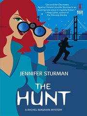 The hunt cover image