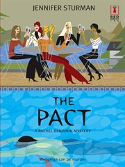 The pact cover image