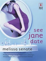 See jane date cover image