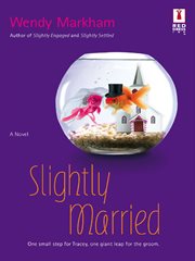 Slightly married cover image