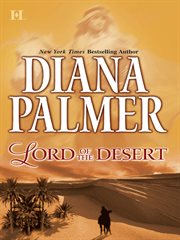 Lord of the Desert cover image