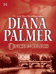 Once in Paris cover image