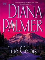 True Colors cover image