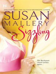 Sizzling cover image