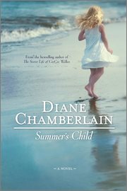 Summer's child cover image